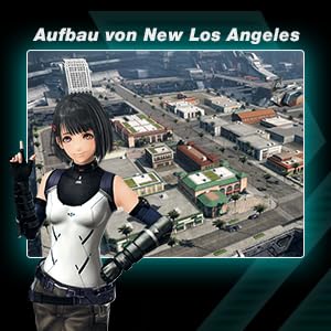 Xenoblade Chronicles X: Definitive Edition – Ansicht 5