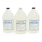 UV RESISTANT MARINE GRADE EPOXY RESIN (3 Gallon Kit) * CLEAR * NON-TOXIC * BOAT * BAR TOP * TABLE TOP * FIBERGLASS * WOOD * LAMINATING