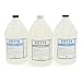 UV RESISTANT MARINE GRADE EPOXY RESIN (3 Gallon Kit) * CLEAR * NON-TOXIC * BOAT * BAR TOP * TABLE TOP * FIBERGLASS * WOOD * LAMINATING