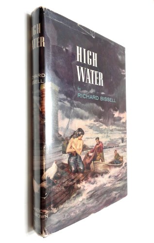 High water B0006ATTYW Book Cover