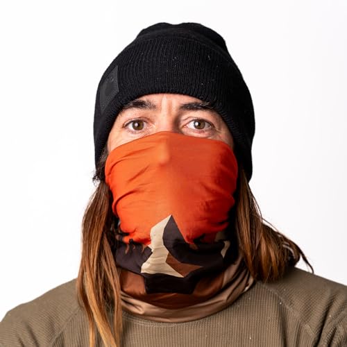 Image of Carhartt Force All-Season Neck Gaiter