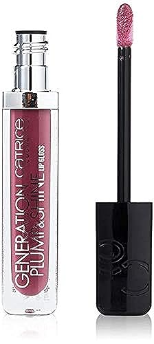 CATRICE - Lipgloss - Generation Plump & Shine Lip Gloss 080
