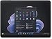 Produktbild Microsoft Surface Pro 9 WiFi 256GB Schwarz Windows®-Tablet 33cm (13 Zoll) 1.6GHz Intel® Core i5