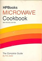 Microwave Cookbook