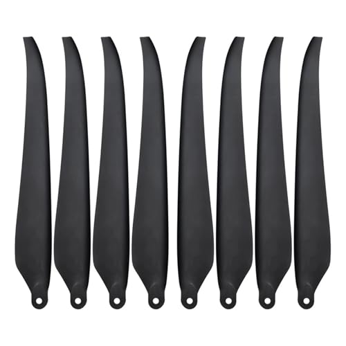 Hélices pliantes drone 5620 carbone pales rechange moteur Hobbywing X13