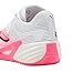 PUMA Mens All-Pro Nitro 2 Basketball Sneakers Shoes - White - Size 10.5 M