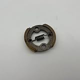 Ajuste de embrague for Kawasaki TJ53, recortadora, desbrozadora, limpiador, herramientas de jardín completas, piezas de repuesto