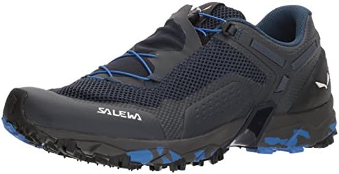 Salewa Ultra Train 2 para hombre, Azul, 7.5 : Ropa, Zapatos y Joyería -  Amazon.com