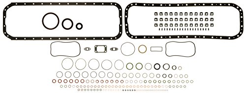Juego de juntas Ajusa 54102500 para parte baja del motor de coche