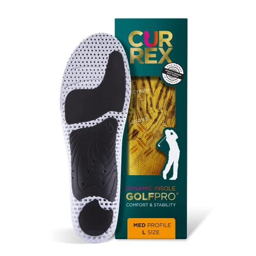 Top 10 Best Golf Insoles (Updated 2023)