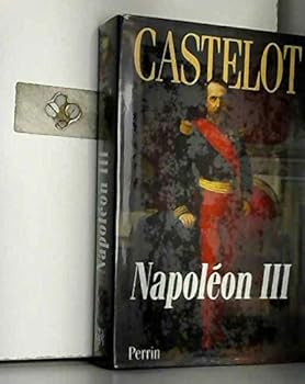 Hardcover Napoléon III [French] Book