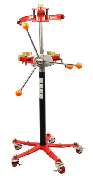 Compressore Molle Sospensione 2,5T Meccanico Professionale per Officina, Manutenzione e Riparazione