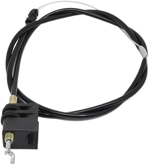 21inch Clutch Cable Fit for Mower(The Lines of 196 are)