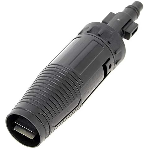 Mac allister Jet Nozzle for High Pressure Washer 13 mm Cover