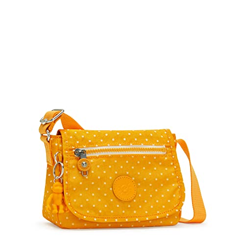 Image of Kipling Sabian Printed Crossbody Mini Bag