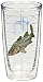 Tervis GH-I-16-SNOK Guy Harvey Snook Tumbler, 16-Ounce