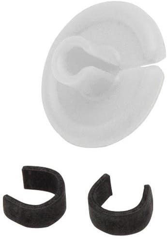 OMP SL Kisser 2.0 Button (Pack of 25)