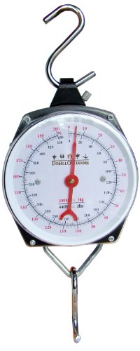 Do-All Outdoors Power Hang 440 Scale