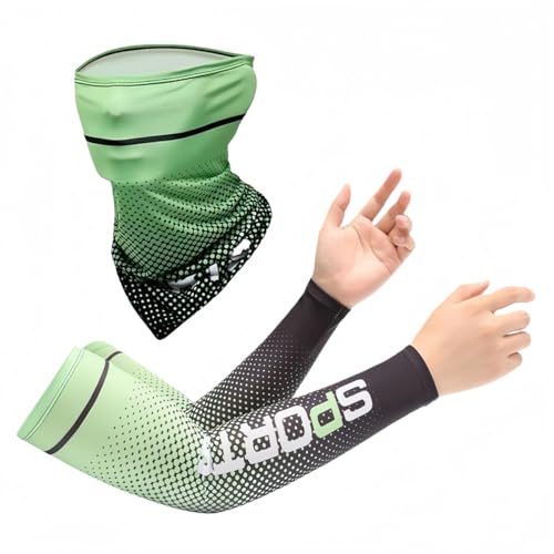 cold weather arm warmers for women