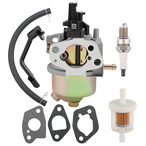 Harbot Carburetor for Champion 3500 watt 4000 watt 3000 watt 196CC Gas Power Equipment Inverter Generator Parts
