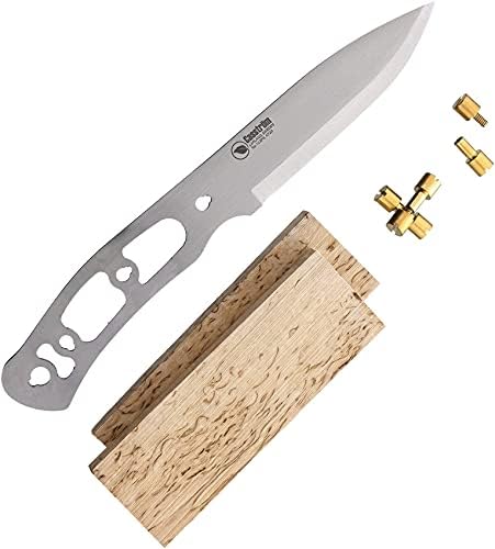 Casstrom No.10 Swedish Forest Knife Kit CI14000