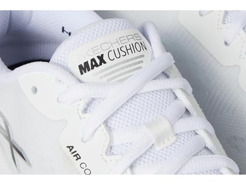 Image of Skechers Womens MAX Cushioning Endeavour - HA Slip-ins Running Shoe
