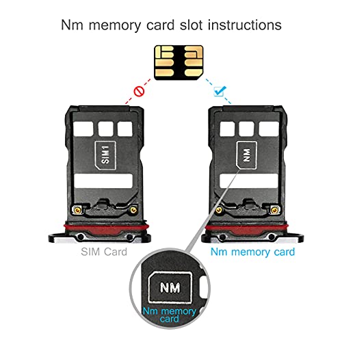 Comparativas de Tarjeta memoria huawei para comprar online. 27 Imagen adicional