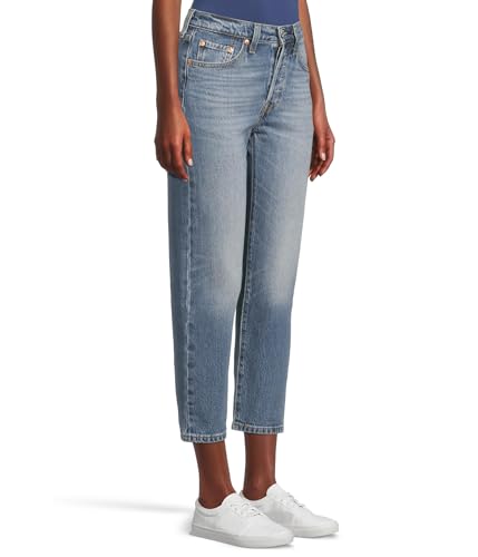 Levi's Women's 501 Crop2