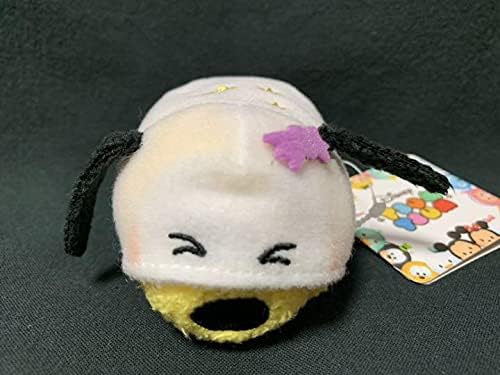 Amazon ツムツム ハロウィン パンプキン プルート マスコット ぬいぐるみ ぬいぐるみ おもちゃ