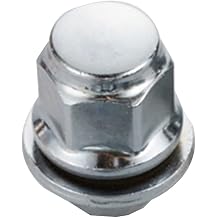 40224JK00A Wheel Nut Designed to Replace Original Equipment on For Nissan 370Z For Maxima Murano Pathfinder and For Infiniti G37 Q70 Q70L