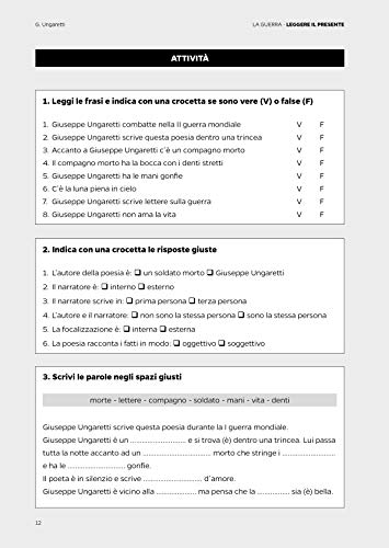 Leggere Il Presente. Testi Di Facile Lettura Per Capire Il Mondo Di Oggi. Per La Scuola Media - 11