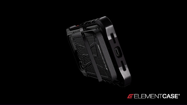 Amazon.com: Element Case Black Ops for iPhone 14 Plus/14 Pro Max