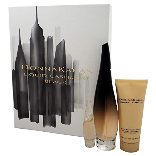 liquid cashmere black perfume