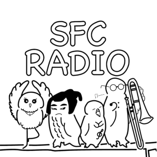 SFC RADIO Podcast Por SFC RADIO arte de portada