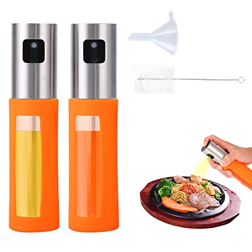 46 Best oil sprayer for cooking 2022 After 178 hours of research and