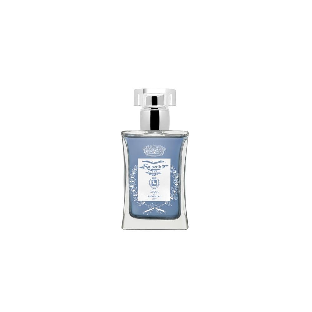 Salsedine Acqua Di Taormina Eau De Toilette 50Ml Vapo-image