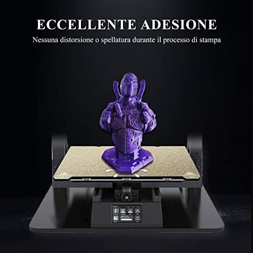 YOOPAI Piatto di PEI Sheet Doppio Lati