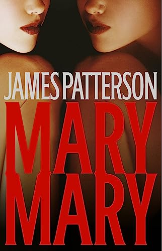Cover of Mary, Mary