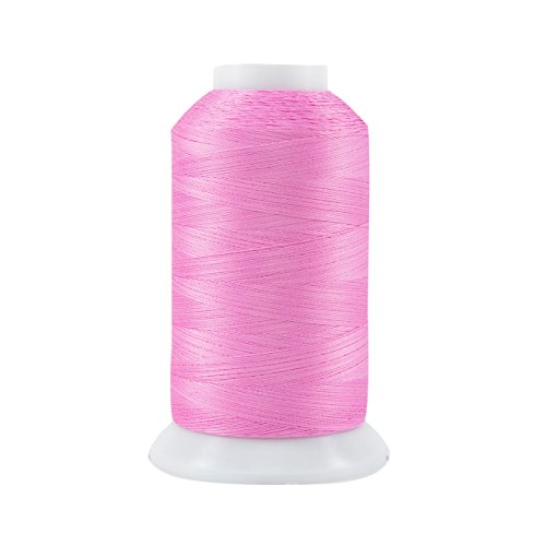 Superior Threads Masterpiece 50wt Cotton 2500yds-Peony miniatura 1