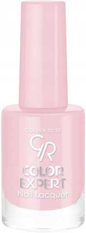 Golden Rose Color Expert Nail Lacquer No: 144 - Geniş Fırçalı Oje 10.2 ml
