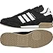 Produktbild adidas Jungen Mundial Goal- 019310 Fu ballschuhe, Schwarz, 36 EU