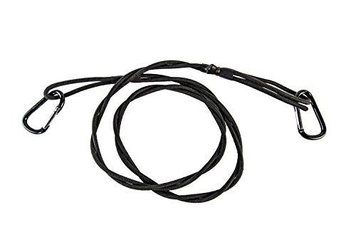 Yak Gear CLICKnGO Leash