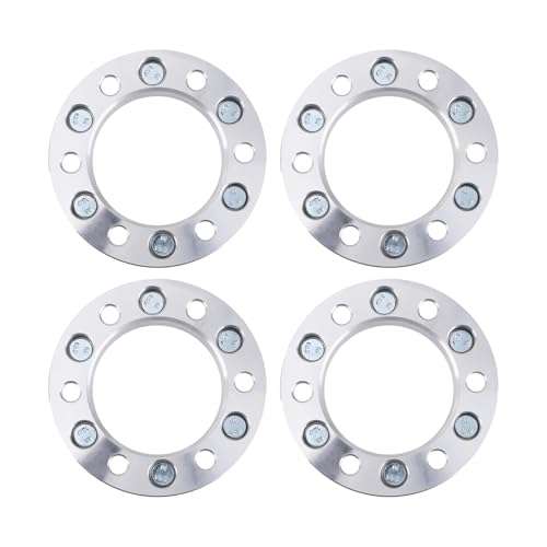 Entretoise de roue 38mm 6x139.7 pour Patrol Pajero Hilux Prado