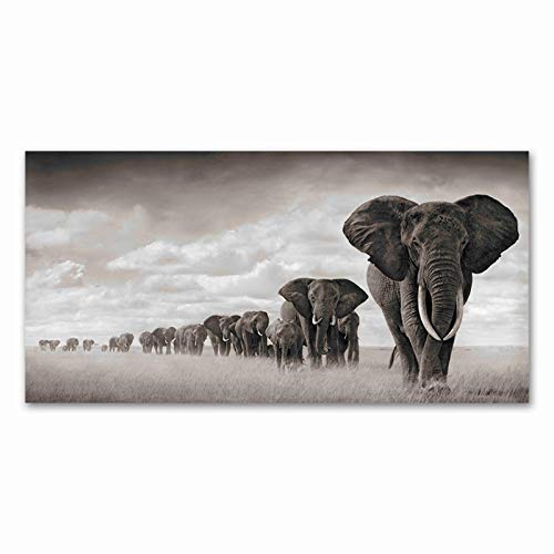 Affiche et impressions scandinaves grand format pour mur de salon