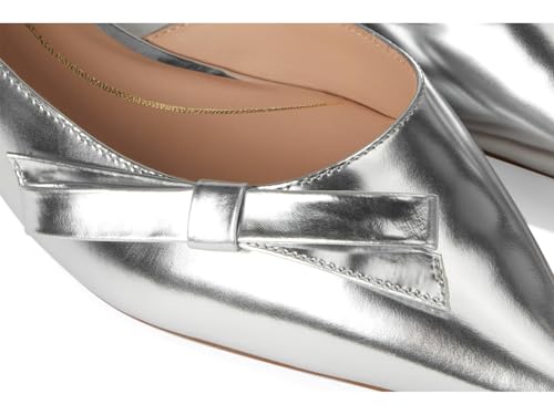 Image of Cole Haan Women's Noella Bow Skimmer
