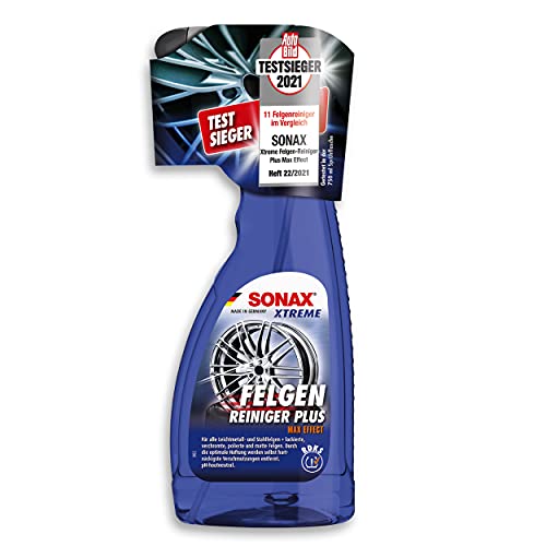 SONAX(ソナックス) ホイールクリーナー エクストリーム ホイールクリーナー 230200 SONAX(ソナックス) ホイールクリーナー エクストリーム ホイールクリーナー 230200