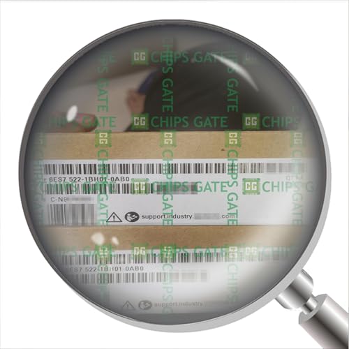 6ES7522-1BH01-0AB0 New Sealed 6ES7522-1BH01-0AB0 1year Warranty