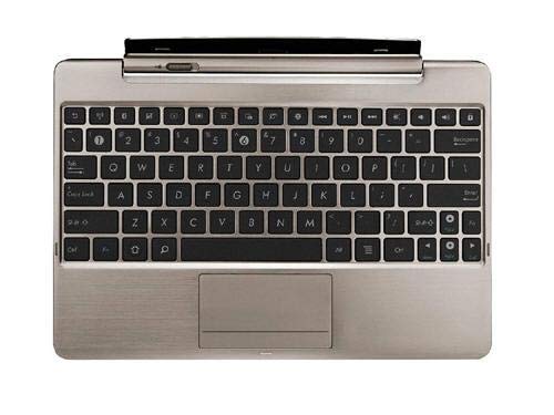 Asus Transformer Infinity Tf700T Mobile Docking - Champagne #TOP6