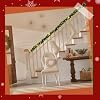 16.4 Ft Christmas Garland Decorations with 50 LED Lights, Artificial Xmas Garland for Indoor Outdoor Christmas Tree Decoration, Holiday Party Supplies - 2