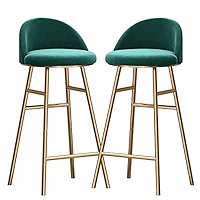 Amazon.com: RobLux Bar Stools, Bar Stool, Dining Room